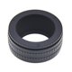 thumbnail image 2 of Adaptador de tubo macro helicoidal de enfoque ajustable de montaje M42 a M42 25-55 mm, 2 of 5