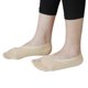 thumbnail image 3 of 5 Pares de Calcetines de Algodón Sunnimix Con Cinco Dedos para Mujer Color Desnudo, 3 of 8
