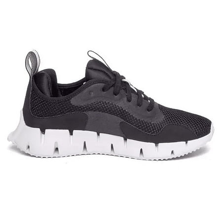 Reebok Adult Womens Zig Dynamica CL Lifestyle Sneakers