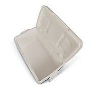 Igloo 48 QT Laguna Hard Sided Ice Chest Cooler, Navy