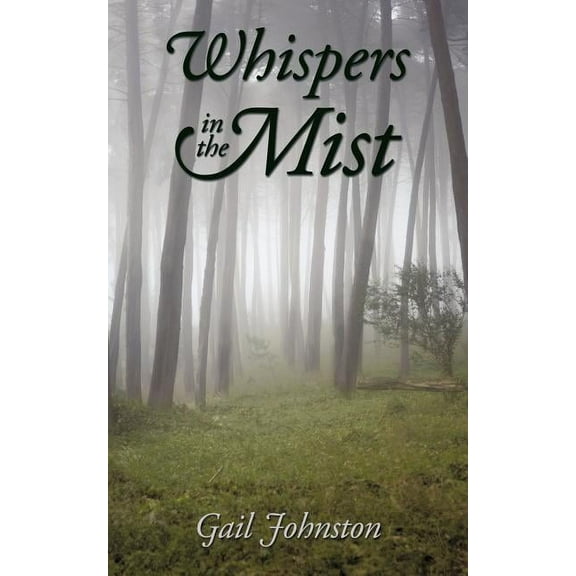 Whispers in the Mist, (Paperback)