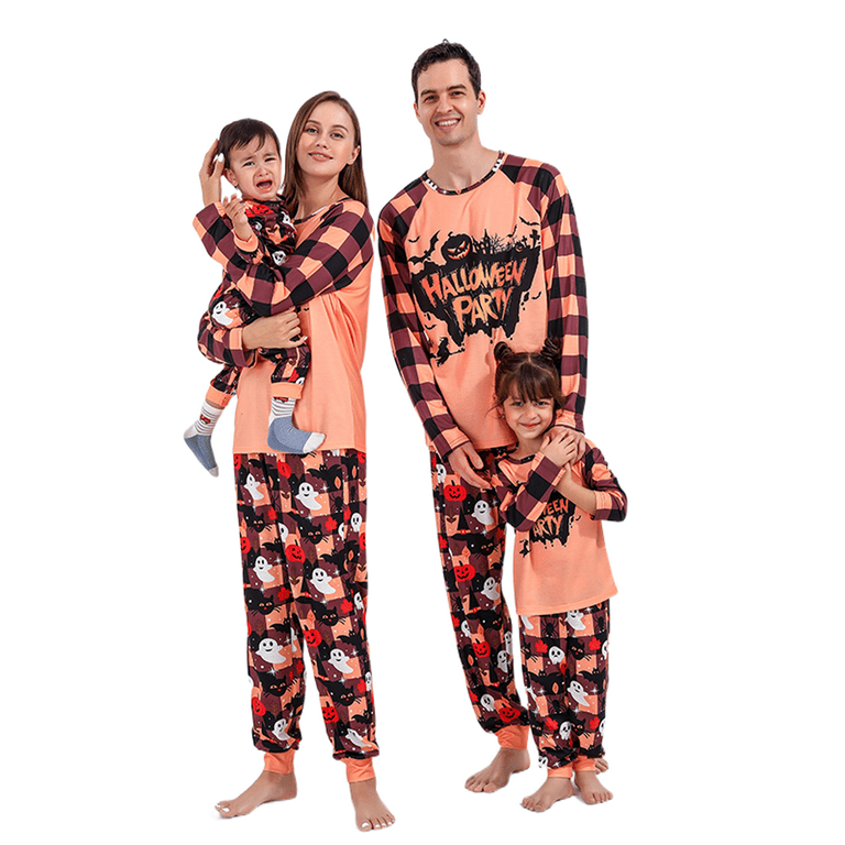 Adult halloween pyjamas hot sale