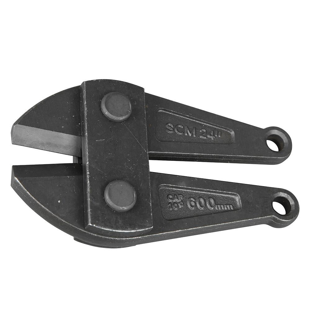 Klein Tools 640-5/8 5/8 in. 4 in. Hollow Shaft Coated Nut Driver