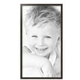 thumbnail image 2 of ArtToFrames 25" x 46" Other Picture Frame, 25x46 inch Multi Wood Poster Frame (WOM-5024), 2 of 7