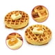 thumbnail image 3 of Zuru Slime Craft Kit Waffles Themed Kids Toy Gift, 3 of 5