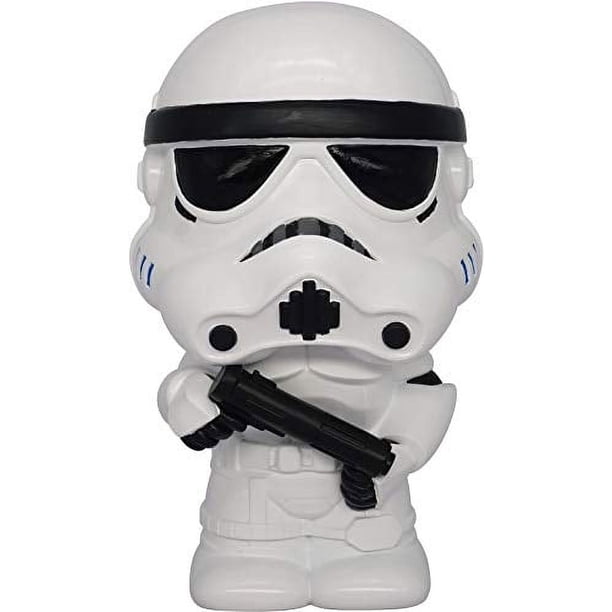 Banco de PVC Star Wars Stormtrooper 8 pulgadas