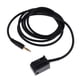 thumbnail image 1 of de sonido AUX 3.5mm Plug Cable De Del Adaptador Para MK2, 1 of 7