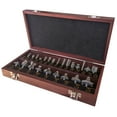 thumbnail image 4 of 24 Piece Router Bit Set, 4 of 5