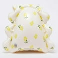 thumbnail image 2 of Sunnylife: Buddy Float Bands - Mima The Fairy - Inflatable Arm Flotation Devices, Cream w/ Yellow Flowers, Water & Swimming Accessories, Kids Ages 3+, 2 of 5