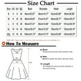 thumbnail image 3 of Plus Size Flapper Dresses Rib Dress Dress Pants For Women Floral con Dress Wedding Guest Dresses For Women Formal Long Sleeve Boho Dress White Dress Women Party Boho Wedding Dress, 3 of 3