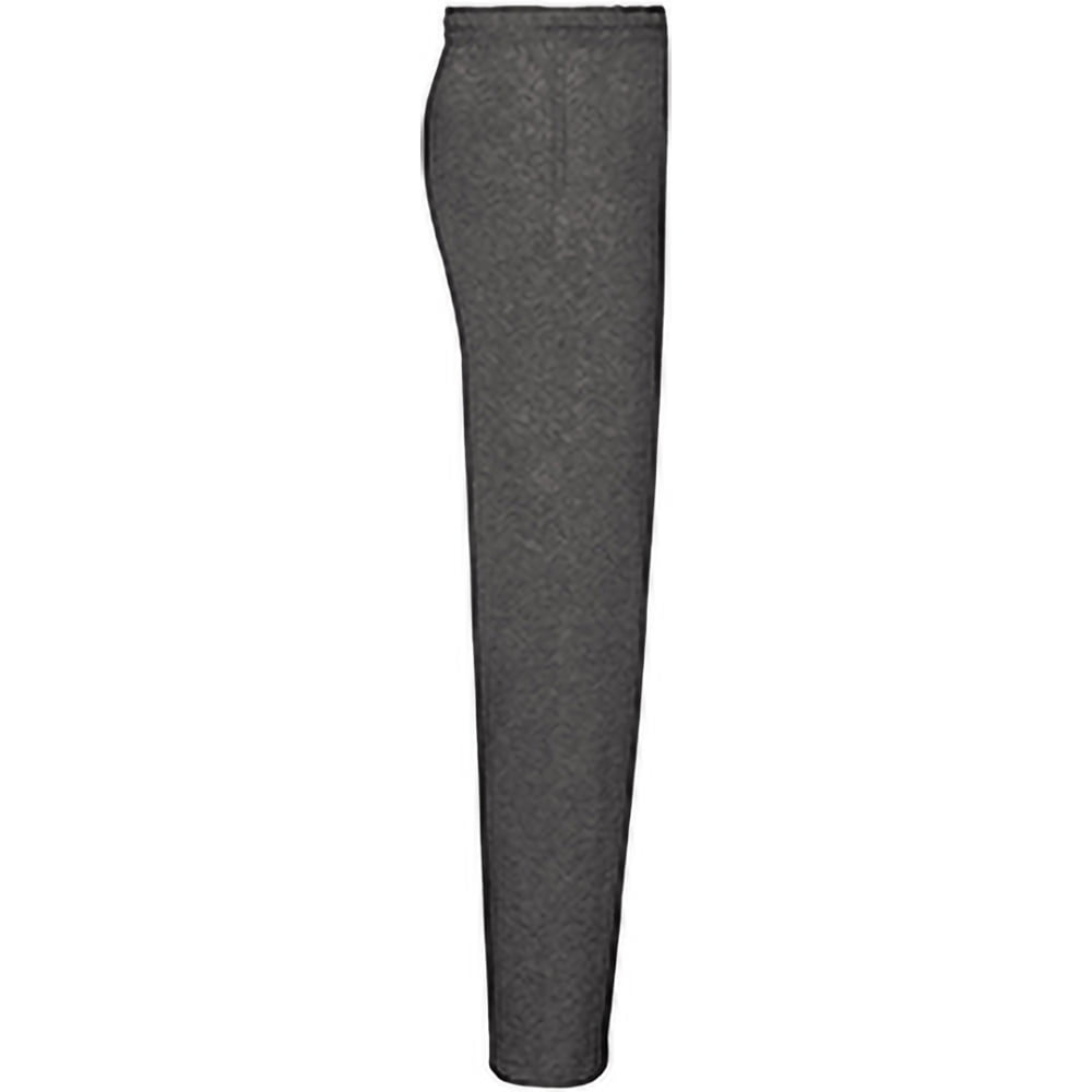 fruit of the loom open hem jog pants