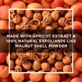 thumbnail image 3 of St. Ives Fresh Skin Apricot Face Scrub, Deep Exfoliator Skin Care for Clean, Glowing Skin, Oil-free Facial Scrub Made with 100% Natural Exfoliants, 6 oz, 4 Pack C3, 3 of 3