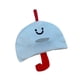 thumbnail image 5 of Porta Pañuelos de Peluche, Estuche para Servilletas, Porta Pañuelos para Llevar, Organizador Colgante para El Coche, para La Encimera, para La Oficina, 5 of 9