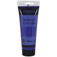 thumbnail image 1 of SARGENT ART 120ML TUBE ACRYLIC DK COBALT VIOLET, 1 of 1