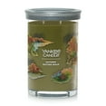 thumbnail image 7 of Yankee Candle Signature Large 2-Wick Candle, Autumn Nature Walk, 20 oz, 7 of 7