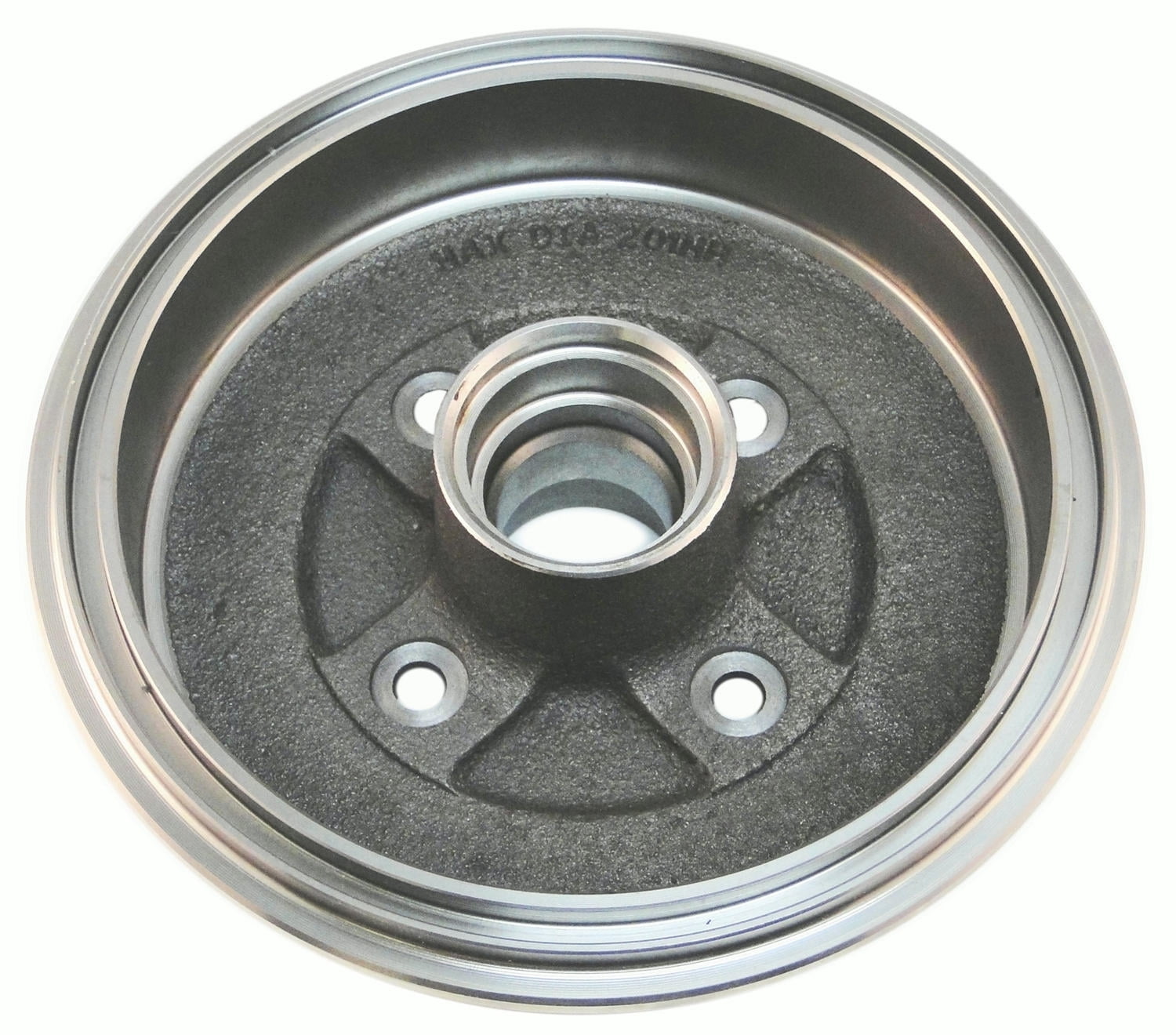 Winstop Brake Drum, Rear WS236061, Honda Accord 1985-1982