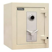 UPC 817932010072 product image for MESA SAFE COMPANY MTLF1814 Fire Safe Jewelers Vault,1.8 cu ft G2248885 | upcitemdb.com