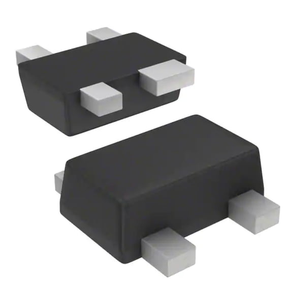 Pack of 32 BFU790F,115 Transistor RF NPN 2.8V 25GHZ 4DFP :Rohs, Cut Tape
