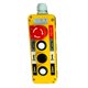 thumbnail image 3 of Interruptor de botón de elevación eléctrica DYNWAVEMX Control remoto de grúa eléctrica 3 llaves, 3 of 8