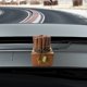 thumbnail image 1 of Difusor de aromaterapia para coche Lisbinx | Ambientador esférico de madera de haya y nogal para coche y hogar | Decoración portátil para consola central | 7 x 6,1 x 6,1 cm | Adorno de aroma natural, 1 of 7
