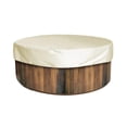 thumbnail image 2 of Tapis de Bain Anti-UV pour Spa, Tapis de Bain pour Ombilic, 2 of 3