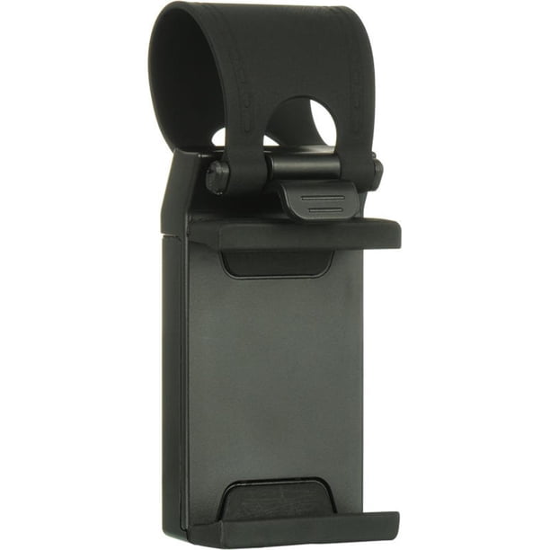 Soporte Universal para Montaje en GPS para Con Volante Coche para IPhone