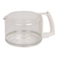 thumbnail image 2 of Krups - Jug - for coffee maker - white - for Pro Aroma F309, 2 of 2