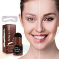 thumbnail image 4 of de modelado de sellos de cejas Sello de cejas para maquillaje de ojos Marron oscuro jinwen Kits de conformación de cejas, 4 of 6