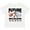 AA-White, variant on Future Rock Collector Boys or Girls Toddler T-Shirt