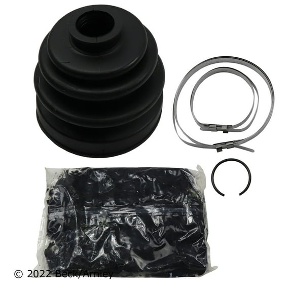 BeckArnley 103-2752 CV Joint Boot Kit