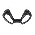 thumbnail image 2 of Car Multifunctional Steering Wheel Buttons Switch Volume Cruise Control Button for 2011-2017 Carbon Fiber, 2 of 5