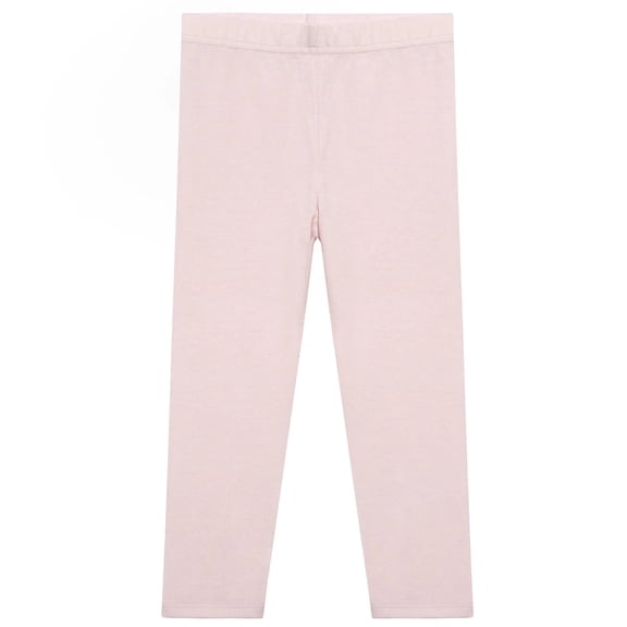 Infant & Toddler Girls Pink Leggings