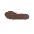 thumbnail image 5 of Womens Circus Sam Edelman Ciera Bow Ballet Flats, Pearl Pink, 5 of 5