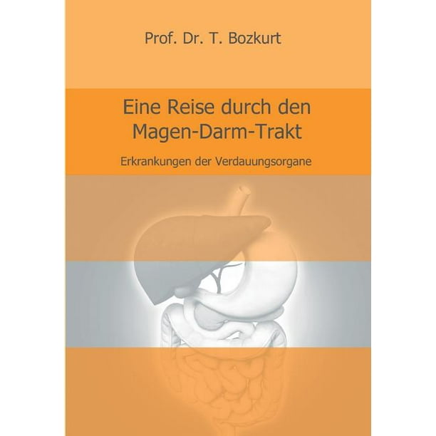 Eine Reise Durch Den Magen Darm Trakt Walmart Com Walmart Com