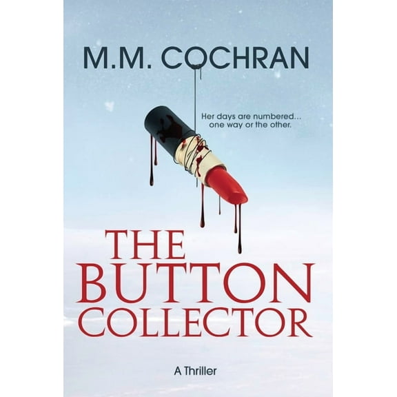 The Button Collector, (Hardcover)