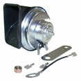 thumbnail image 2 of Crown Automotive 83502833 CAS83502833 HORN (LOW PITCH) Fits select: 1988-1996 JEEP CHEROKEE, 1989-1990 JEEP WRANGLER / YJ, 2 of 6