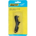 thumbnail image 4 of Seachoice Deck Plate Key, Black, Polycarb, 3-3/8 In., Fits Most Fuel, Gas & Water Tank Deck Fill Caps, 4 of 4
