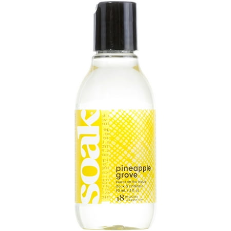 Soak 3oz-Pineapple Grove