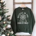 thumbnail image 2 of Magic Of Christmas | Sweatshirt, 2 of 6