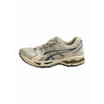 thumbnail image 1 of ASICS Low Cut Sneakers GEL-KAYANO 14 24.5cm CRM 1201A019 Used, 1 of 6