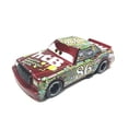 thumbnail image 4 of Disney Pixar-coches de Rayo McQueen para niños, juguete de aleación de Metal, Cars 2 3 Mater Jackson Storm 1:55, vehículo fundido a presión, 4 of 4