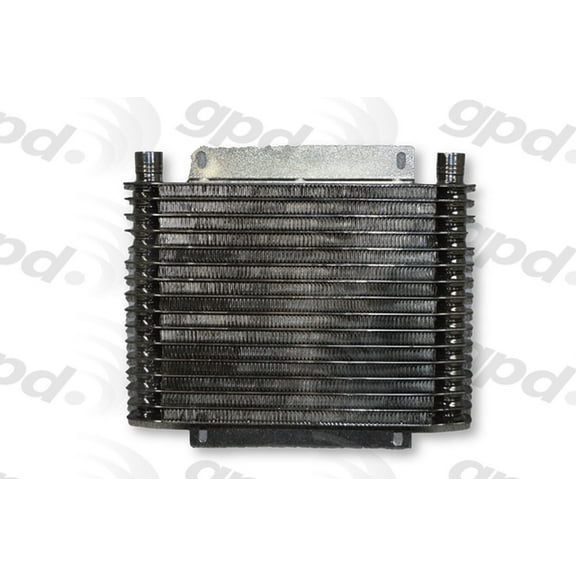 Global 2611337 Automatic Transmission Oil Cooler