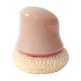 thumbnail image 1 of Reweti Clearance the Kitchen Cleaning Ball Does Not Drop the Ribbon Handle, the Steel Ball Can Be Replaced, 1 of 1