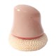 thumbnail image 2 of Bola de limpieza de cocina con bola de acero reemplazable y mango de cinta | Cepillo desmontable para ollas, sartenes y botellas | Fibra resistente a altas temperaturas para aceite y suciedad |, 2 of 2