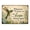 30x40cm, variant on Hummingbird Garden Sign Metal Wall Decor Wildflower Design Vintage Hanging Plaque for Outdoor Patio Yard