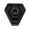 thumbnail image 4 of 4g / 7g / 9g / 11g / 14g / 17g Peso para golf Tornillos Peso de la cabeza del conductor Negro - 17 g, 4 of 7