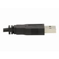 thumbnail image 6 of Tripp Lite P784-010-DV 10 ft. Dual DVI KVM Cable Kit - DVI, USB, 3.5 mm Audio (3xM/3xM) + DVI (M/M), 1080p, 10 ft., Black, 6 of 11