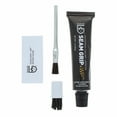 thumbnail image 2 of GEAR AID Seam Grip WP Waterproof Sealant and Adhesive for Tents and Outdoor Fabric, Clear, 1 oz, 2 of 7