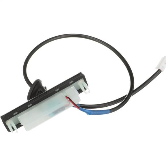 Liftgate Release Switch