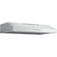 thumbnail image 2 of GE Profile Hotte d'Aération sous Armoire de 30 Pouces en Acier Inoxydable PVX7300SJSSC, 2 of 8